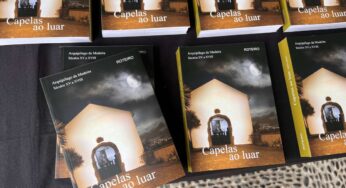 Livro conta a história de 27 capelas da Madeira