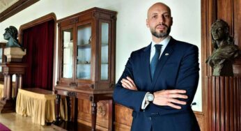 Francisco Gomes considera CH “a única oposição ao sistema instalado”