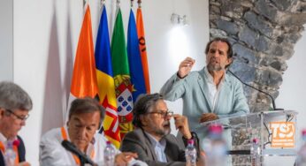 Albuquerque destaca papel dos trabalhadores social-democratas e desafia-os a integrar listas às Autárquicas