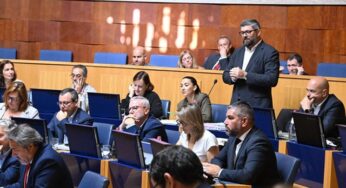Madeira tem 400 professores destacados