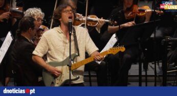 Concerto Comemorativo dos 50 Anos da Autonomia para ver ou rever na íntegra