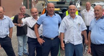 PTP manifesta apoio à greve de motoristas dos ‘Horários do Funchal’