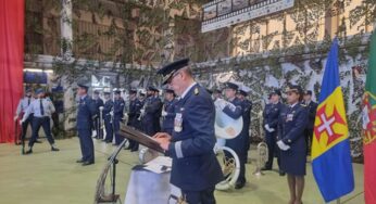 Aeródromo Militar do Porto Santo envolvido em 231 transportes de doentes e 17 resgates no mar