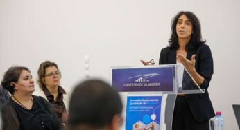 Madeira reforça aposta na qualidade para melhorar desempenho das organizações