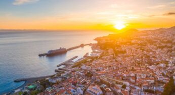 Mercado imobiliário madeirense cresce mesmo com subida dos preços